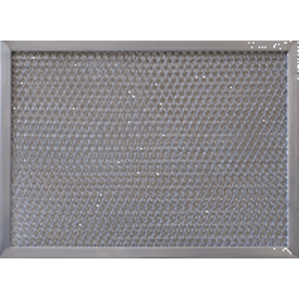 RHF0804 Aluminum Range Hood Filter