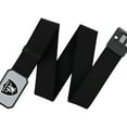 thumbnail image 3 of Unisex Groove Life  Las Vegas Raiders Full Color Belt, 3 of 4