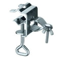 thumbnail image 2 of Support de Parasol de Balcon Fixe avec Pince, Support de Parasol Fixe pour l'Extérieur, 2 of 7