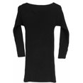 thumbnail image 2 of asos Robe Chandail Tricotée Haute Noire Vero Moda pour Femmes - 6, 2 of 2