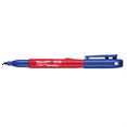 thumbnail image 6 of Milwaukee 48-22-3106 INKZALL Fine Point Colored Markers (4 Pack), 6 of 8