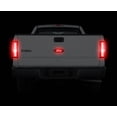thumbnail image 4 of International Trim TFP 44106LTGEB 9 in. Black & Chrome Lighted Tailgate Logo Emblem for 2009-2014 Ford F-150, 4 of 4