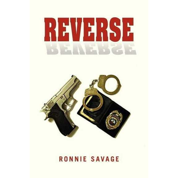 Reverse (Paperback)