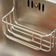 thumbnail image 4 of Inteprter Práctico soporte para fregadero de cocina, estante colgante para esponja de drenaje Organizadores de utensilios de cocina, 4 of 6