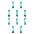 thumbnail image 2 of Yuarrent Mini luz de pesca portátil LED lámpara de señuelo de peces submarinos DIY cebo de pesca de calamar suministros al aire libre Type4 NO4 Yuarrent CBP097146, 2 of 4