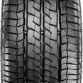 thumbnail image 3 of Firestone Champion Fuel Fighter 185/60R15 84T AS All Season A/S Tire Fits: 2004-06 Scion xB Base, 2004-06 Scion xA Base, 3 of 10