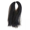 thumbnail image 1 of 4x Hilo para Atado de Moscas, Cebo para Atado de Moscas, Accesorios para Atado de Moscas Secas Y Húmedas, Alambre de Pesca con Mosca Bucktail, Fibras 4 piezas, 1 of 8