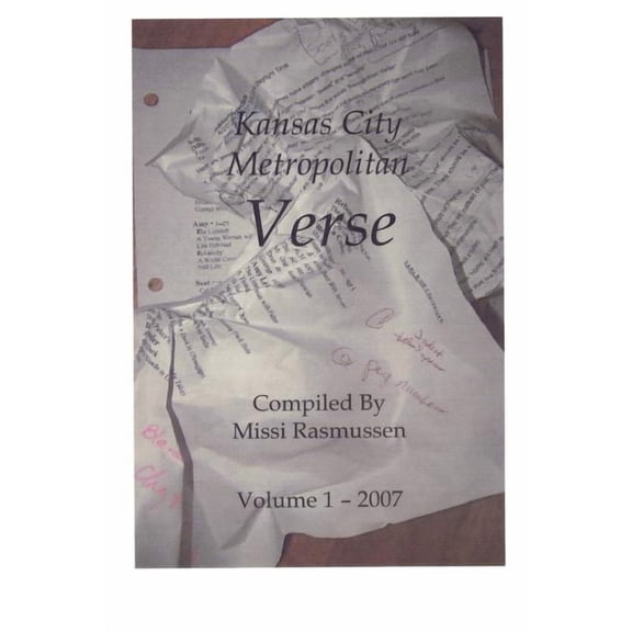 Kansas City Metropolitan Verse