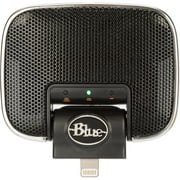 Mikey Digital Premium Stereo Condenser Microphone