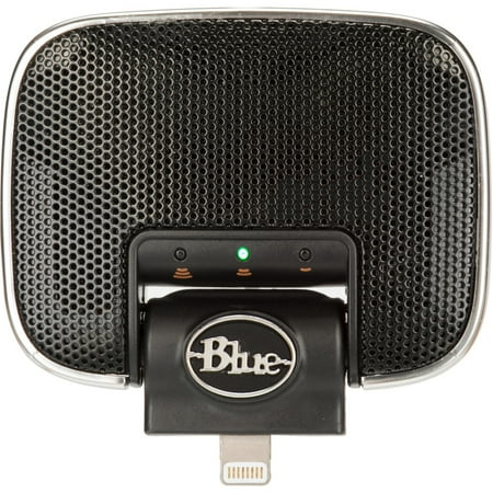 Mikey Digital Premium Stereo Condenser Microphone