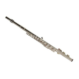 UBesGoo Beginner Musical Instrument, Cupronickel C 16 Closed