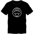 thumbnail image 3 of DC Comics White Lantern Short-Sleeve T-Shirt-Medium, 3 of 4
