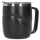 thumbnail image 3 of Taza de café con tapa, taza de 14 oz, taza de café, taza de agua, taza de café, diseño a prueba de futuro, 3 of 9