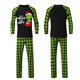 thumbnail image 4 of Pijamas navideños a juego Grinch - TKing Fashion 2024 Nuevos conjuntos de pijamas navideños familiares a juego Grinch, pijamas navideños navideños para parejas, adultos y niños, Hombres XL, 4 of 4