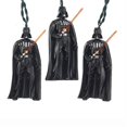 thumbnail image 1 of Kurt S. Adler SW9176 10-Light Darth Vader Ensemble de Lumières Intégrales, 1 of 3