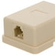 thumbnail image 3 of Phenofice 2Ud Caja Divisora De Línea Beige Para Uso Exterior Con Transmisión Estable Y Material Resistente, 3 of 8