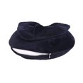 thumbnail image 4 of Memory Foam Warm Hoodie U Shaped Travel Pillow Neck Support Super Soft Hood Cushion Helps Block Out Light and Sound!, 4 of 5