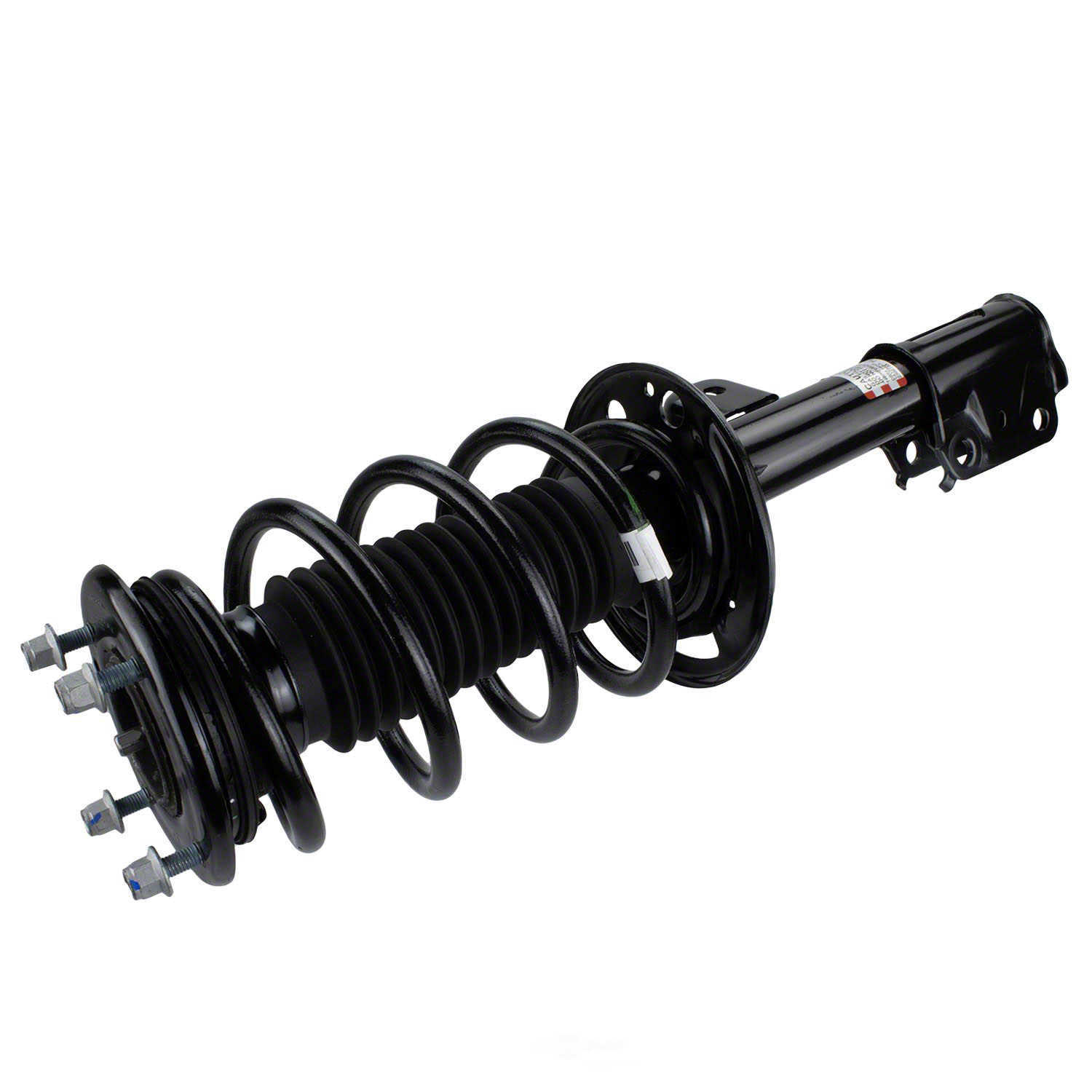 Motorcraft ASTL-65 Suspension Strut and Coil Spring Assembly