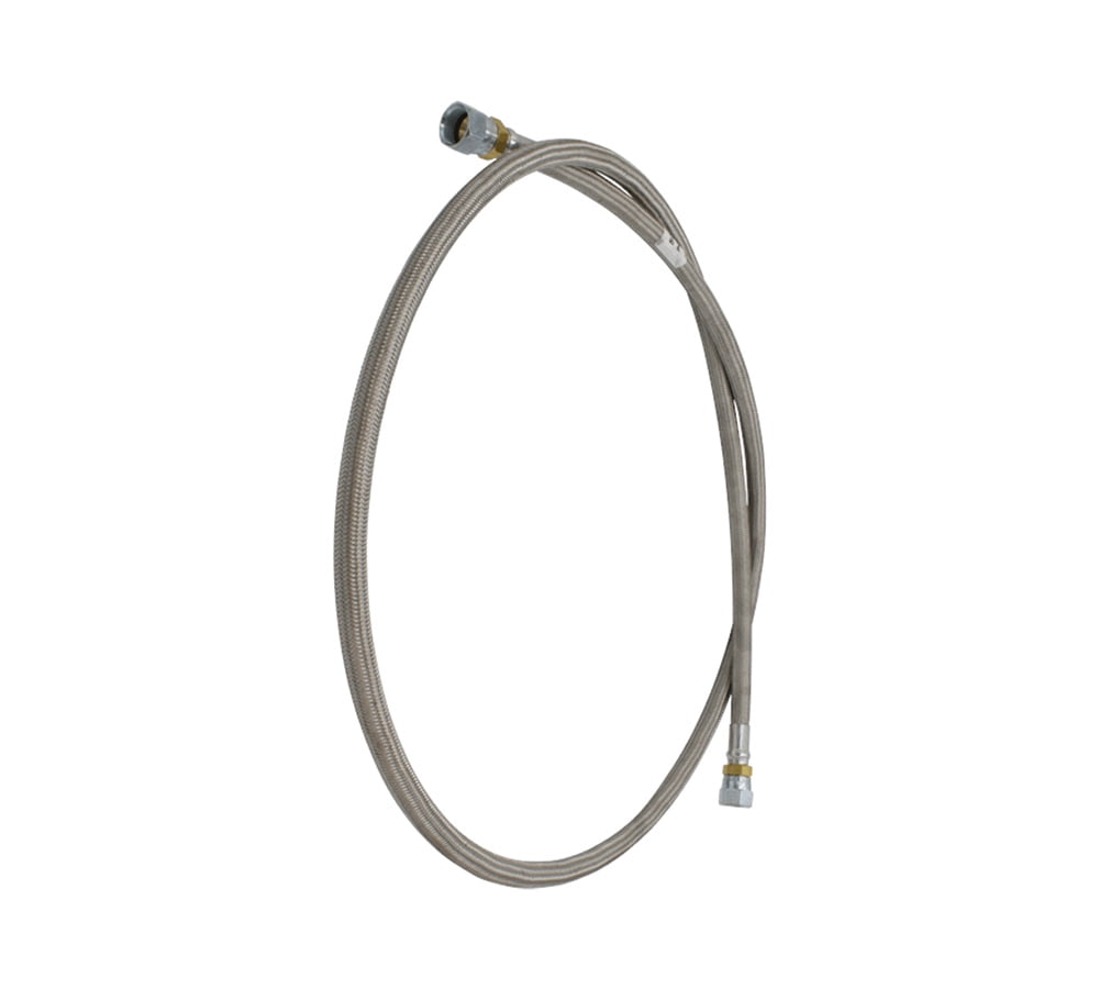 Air Compressor Discharge Hose 84" Replaces A12-11593-084 462284 21438 19DSW384 142584 AM17710184 FRTA1211593084 HE1680 K342-181-84 41033-84