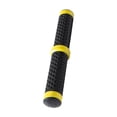 thumbnail image 3 of fastboy Hand Bar Home Gym Strength Exercise Exercise Yellow for 15KG Yellow 15KG, 3 of 6