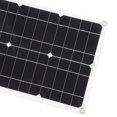 thumbnail image 3 of Panel Solar Bling Bling 250W con Controlador, 3 of 12