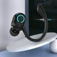 thumbnail image 4 of 2X S10 Auriculares Inalámbricos Bluetooth 5.2 Auriculares Estéreo HIFI Montados en la Oreja Control de Voz Auriculares IPX con Micrófono, Negro, 4 of 5