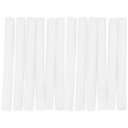 thumbnail image 2 of 14pcs Sofa Gaps Filler Flexible Foams Rods Gap Filler Foam Slipcover Grips, 2 of 5