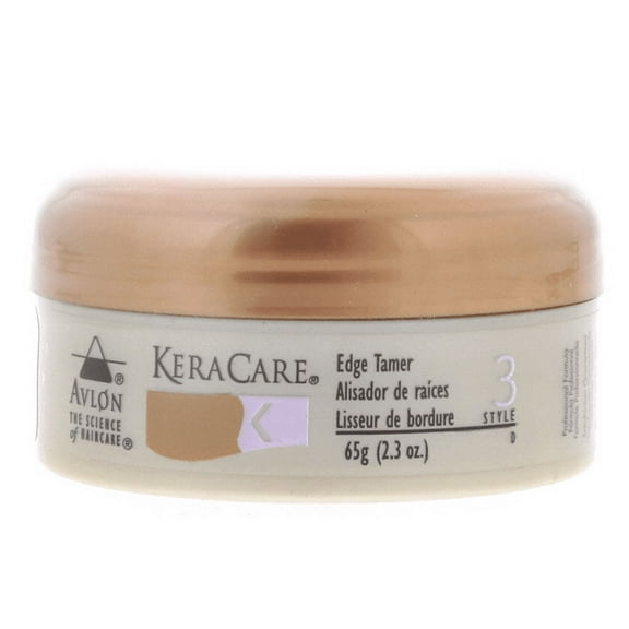 Keracare Edge Tamer 2.3 oz