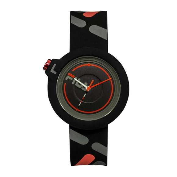 Reloj FILA 38-6081-008 FILASTYLE negro