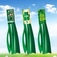 thumbnail image 3 of Costeam Happy St Patrick's Day Wind Sock Decoration，Irish Themed Hanging Ornament for Garden Yard Outdoor and Spring Holiday Display, 3 of 3