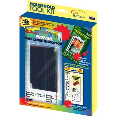 Household Tool Kit