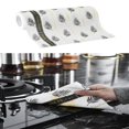 thumbnail image 1 of 2 de paño de limpieza doméstico húmedo y cocina, paños de cocina desechables, paño para lavar platos con aceite ecológico Macarena Paños de limpieza desechables, 1 of 8