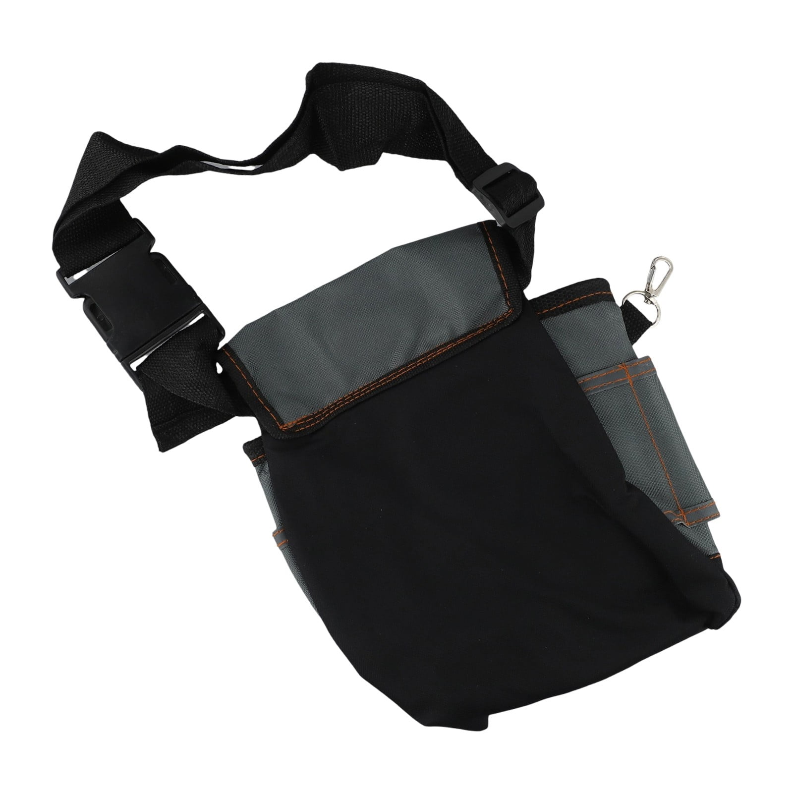 Waist Tool Bag Oxford Cloth Electrician Organizer Storage pocket Pouch Belt