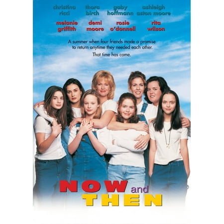 Now and Then (DVD) (Best Shows On Amazon Right Now)