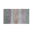 thumbnail image 2 of Bathroom Rugs, Extra Soft Absorbent Bath Rugs, Non-Slip, Quick Drying, Machine Washable, Plush Comfort for Bathroom Floor, Tub, Shower and Home Decor Accessories, 24x40, Green, 2 of 9