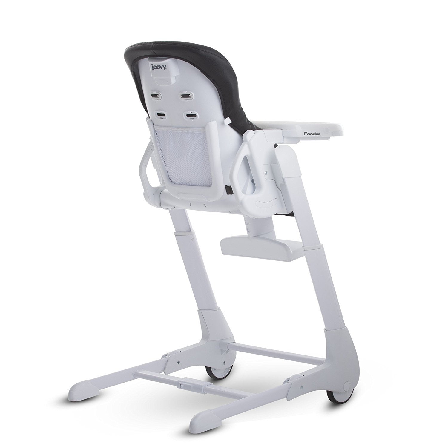 joovy leather high chair
