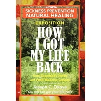 How I Got My Life Back, (Hardcover)