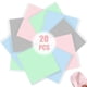 thumbnail image 1 of Kit de pulido premium para plata, oro y platino: paquete de 20 paños de limpieza para joyas de 8 x 8 cm, 1 of 4