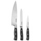 thumbnail image 1 of Juego de cuchillos Cuisinart C77TR-3P Triple Rivet Collection, 1 of 1
