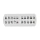 thumbnail image 1 of Brackets Dentales Brackets Ortodoncia Brackets Brackets Metal Brackets Brackets 0.022 Brackets Brackets Ortodoncia Dental Brackets Metálicos Brackets MINI 0.022 3-4-5 Ganchos ANGGREK Otros, 1 of 8