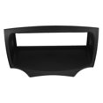 thumbnail image 1 of 1 Din Car Radio Frame for KA 2008-2016 Auto Stereo DVD Panel Dashboard Mount Trim Kit Fascia Player Face Bezel, 1 of 5