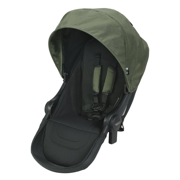 Cochecito Graco UNO2DUO de segundo asiento Jules
