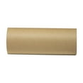 thumbnail image 2 of Butcher Kraft Paper Roll, 50 lbs, 18 Inches x 1000 Feet, Brown, 2 of 10