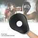 thumbnail image 4 of Guante de Boxeo, Patada Ligera de Boxeo Guante de Mano de Mano Pad Punch Pad MMA Muay Thai Training Mitt Taekwondo Boxeo Target Pad Training Guantes de Boxeo Guantes de Boxeo Amonsee No, 4 of 6