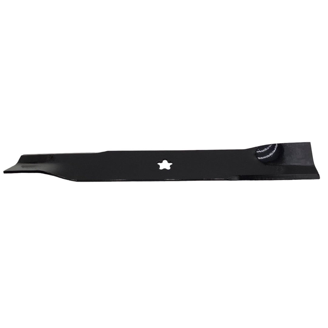 Proven Part 3 PK Mower Blades 18" 5 Pt Star Fits Husqvarna 539112079 510417801 539117911