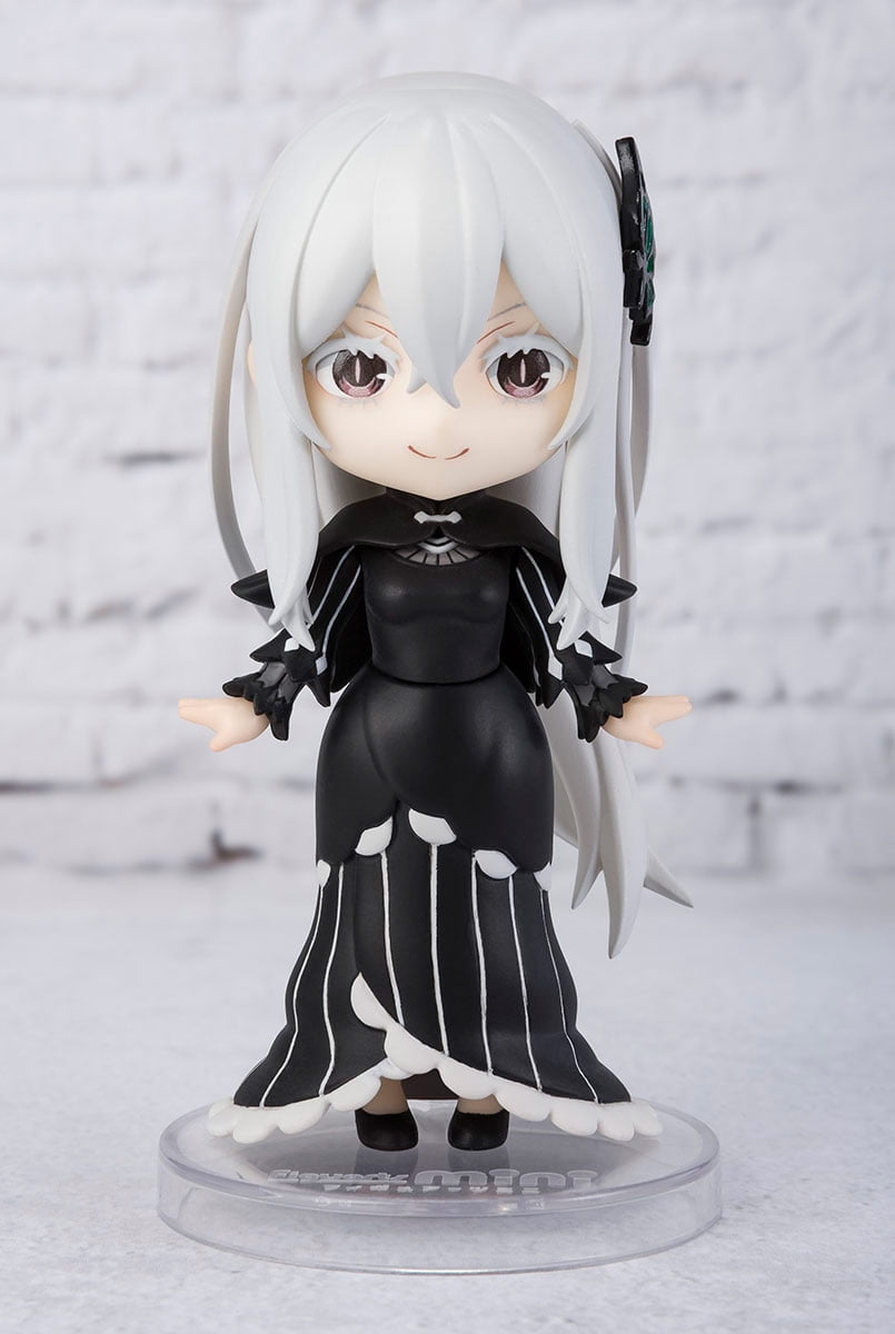 Echidna Re Zero Figuarts Mini Figure Walmart Com