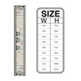 thumbnail image 5 of Chef Gnome Cake Dessert Plaid Table Runner Home Wedding Table Flag Mat Centerpieces Decoration Party Dining Long Tablecloth, 5 of 6