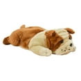 thumbnail image 3 of Abilitations Small Weighted Bulldog, 5 Pounds, 3 of 3