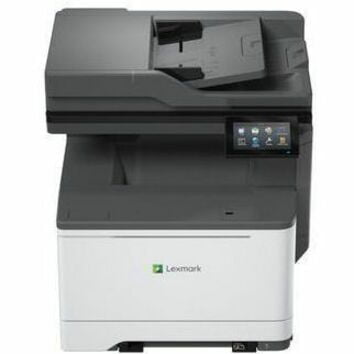CX532adwe Copy/Fax/Print/Scan Multifunction Color Laser Printer