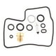thumbnail image 5 of Kit de reconstrucción de reparación de carburador para VF1100C 1984-1986, 2 PAQUETES, 5 of 8